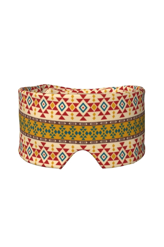 Scarfs for Women Lightweight Print Aztec Pattern Scarf Shawl Fashion Scarves Sunscreen Shawls