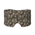 thumbnail image 1 of Kdxio Scarfs for Women Lightweight Print Camouflage maple Pattern Scarf Shawl Fashion Scarves Sunscreen Shawls, 1 of 7