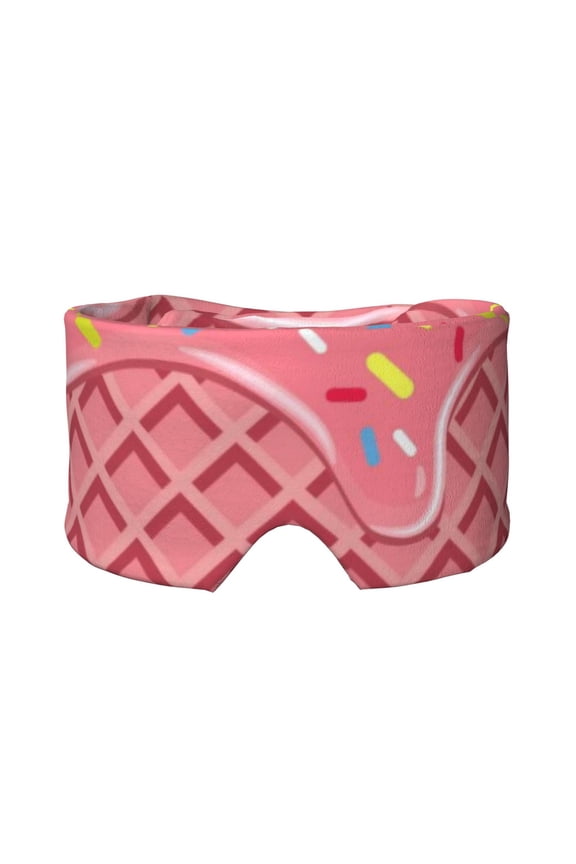 Scarfs for Women Lightweight Print Chocolate with Flowing Cream Pattern Scarf Shawl Fashion Scarves Sunscreen Shawls