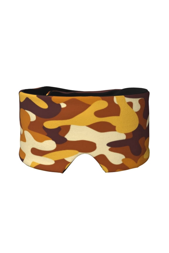 Scarfs for Women Lightweight Print Desert Camouflage Pattern Scarf Shawl Fashion Scarves Sunscreen Shawls