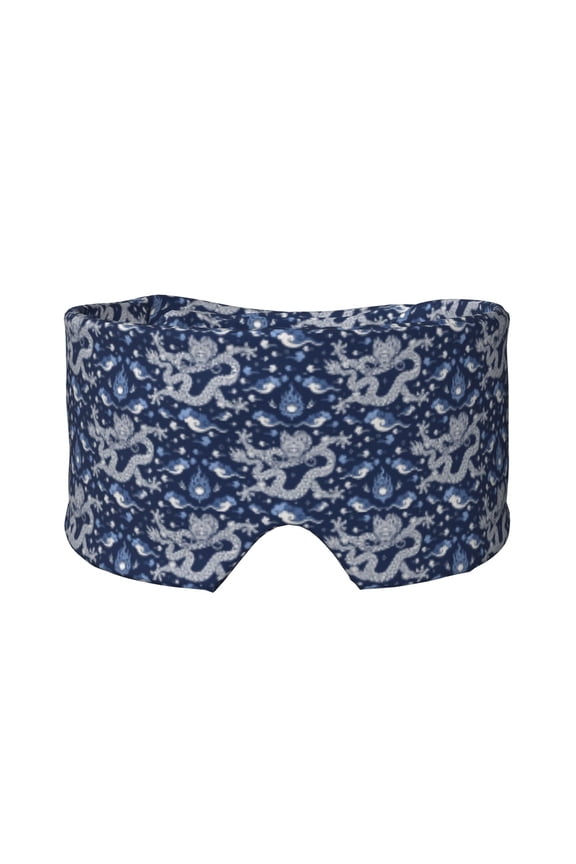 Scarfs for Women Lightweight Print Dragon Pattern Scarf Shawl Fashion Scarves Sunscreen Shawls