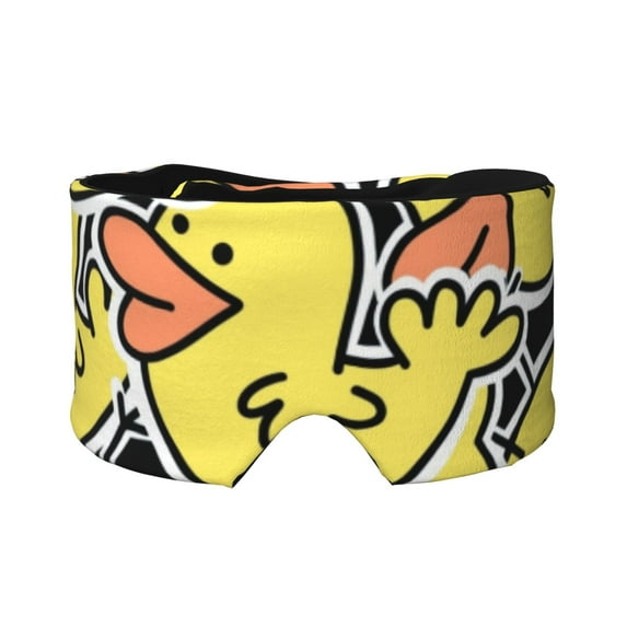 Kdxio Scarfs for Women Lightweight Print Ducks Pattern Scarf Shawl Fashion Scarves Sunscreen Shawls