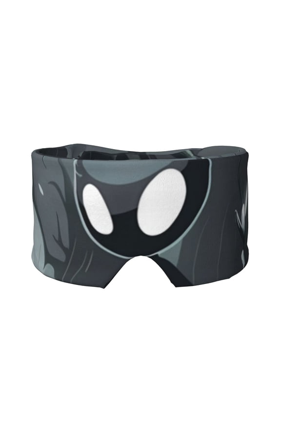 Scarfs for Women Lightweight Print Forest Black Ghost Warrior Pattern Scarf Shawl Fashion Scarves Sunscreen Shawls