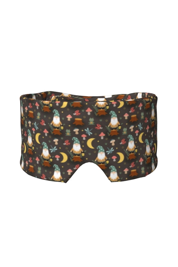 Scarfs for Women Lightweight Print Gnome Insect Frog Pattern Scarf Shawl Fashion Scarves Sunscreen Shawls