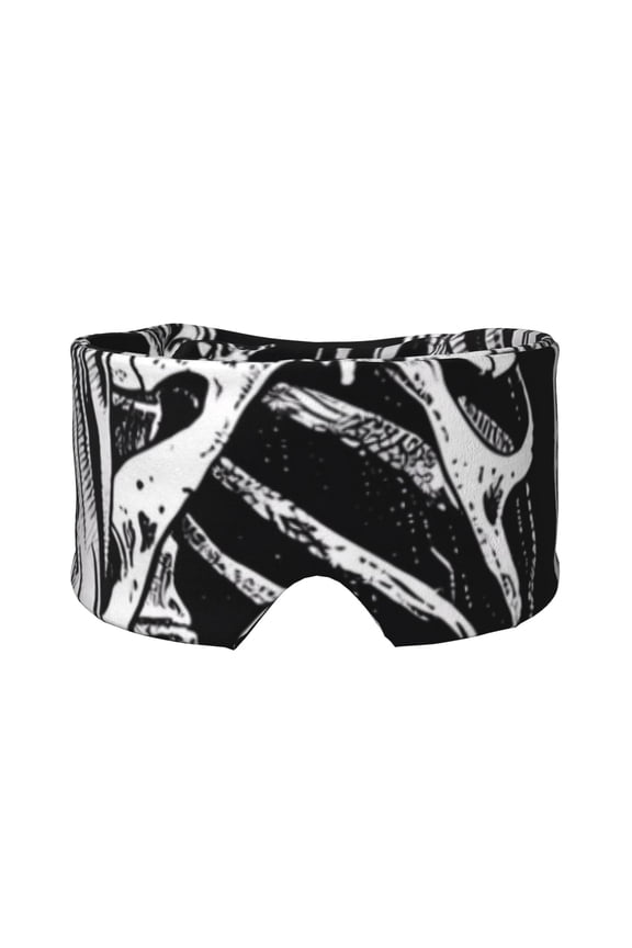 Scarfs for Women Lightweight Print Gothic Skull Floral Art Pattern Scarf Shawl Fashion Scarves Sunscreen Shawls