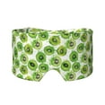 thumbnail image 1 of Kdxio Scarfs for Women Lightweight Print Green Kiwi Pattern Scarf Shawl Fashion Scarves Sunscreen Shawls, 1 of 7