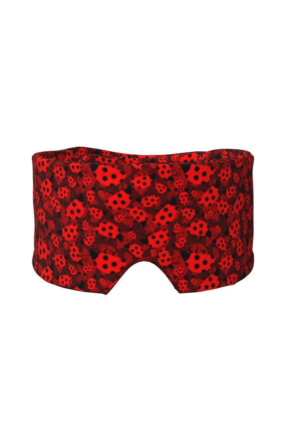 Scarfs for Women Lightweight Print Ladybugs 1 Pattern Scarf Shawl Fashion Scarves Sunscreen Shawls