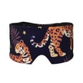 thumbnail image 1 of Kdxio Scarfs for Women Lightweight Print Leopard Print Pattern Scarf Shawl Fashion Scarves Sunscreen Shawls, 1 of 7