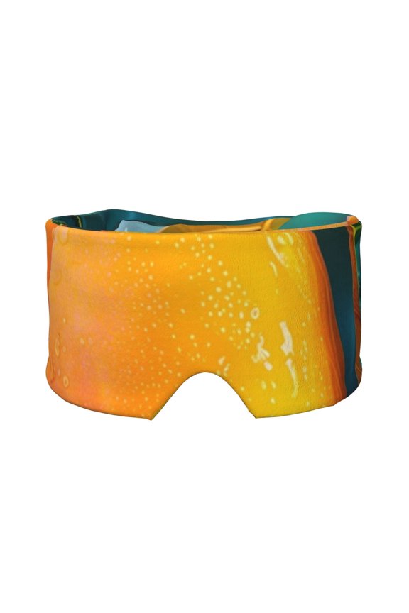 Scarfs for Women Lightweight Print Mango In The Rain Pattern Scarf Shawl Fashion Scarves Sunscreen Shawls