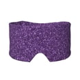 thumbnail image 1 of Kdxio Scarfs for Women Lightweight Print Purple Glitter Pattern Scarf Shawl Fashion Scarves Sunscreen Shawls, 1 of 7