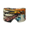 thumbnail image 1 of Kdxio Scarfs for Women Lightweight Print Retro American Eagle Pattern Scarf Shawl Fashion Scarves Sunscreen Shawls, 1 of 7