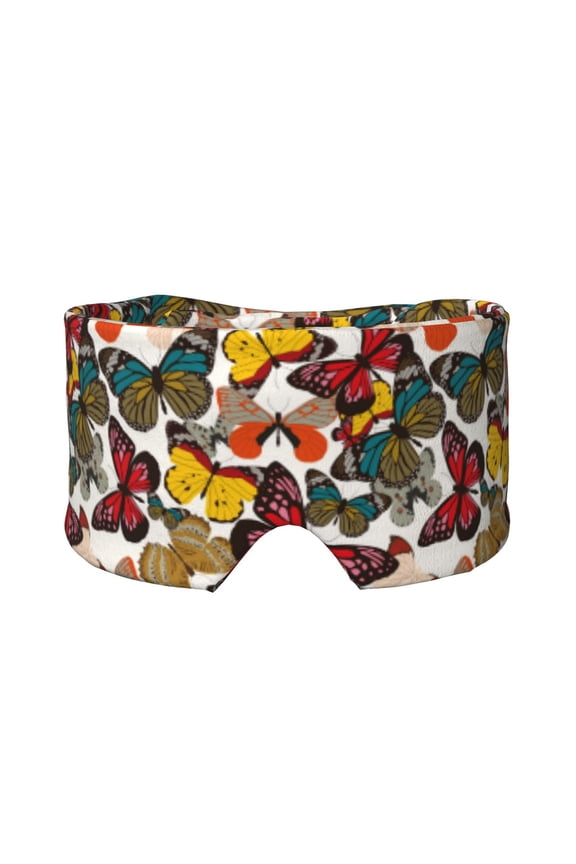 Scarfs for Women Lightweight Print Retro Floral Butterfly Pattern Scarf Shawl Fashion Scarves Sunscreen Shawls