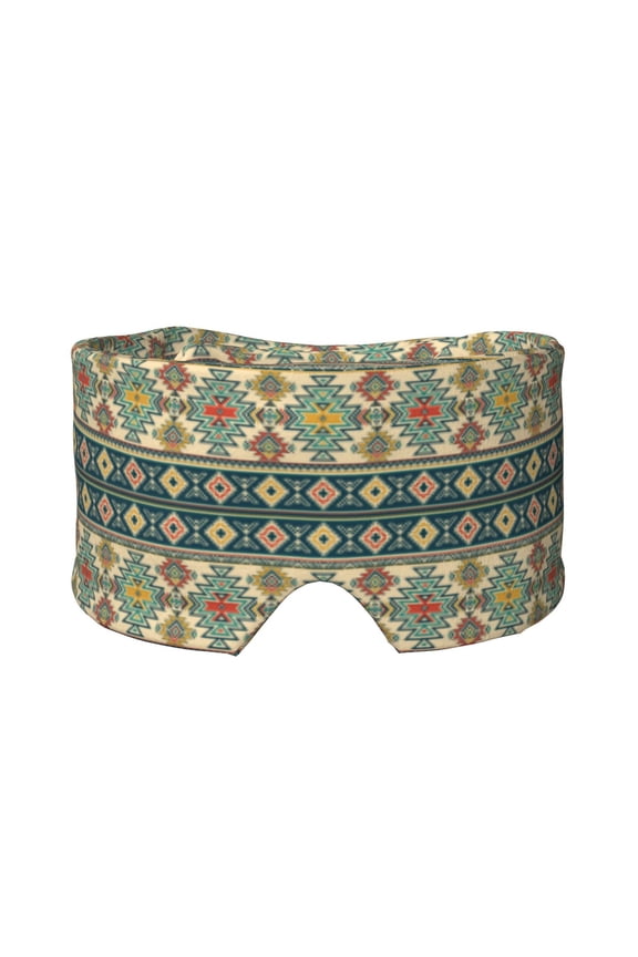 Scarfs for Women Lightweight Print Traditional Tribal Aztec1 Pattern Scarf Shawl Fashion Scarves Sunscreen Shawls