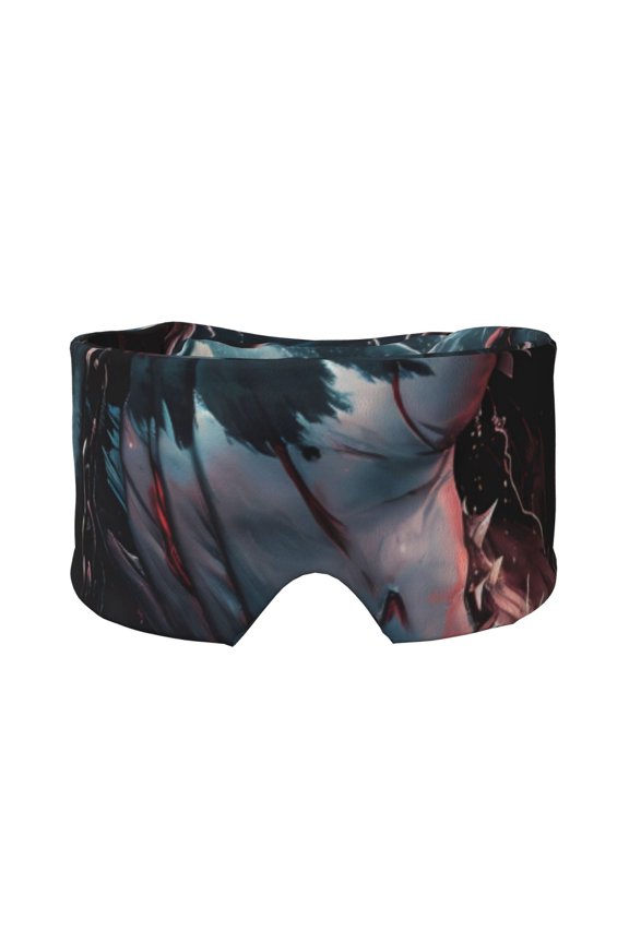 Scarfs for Women Lightweight Print Wave Chain Shark Pattern Scarf Shawl Fashion Scarves Sunscreen Shawls