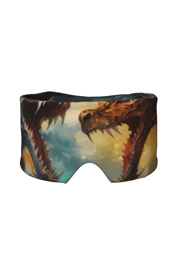 Scarfs for Women Lightweight Print White And Red Sketch Dragon Pattern Scarf Shawl Fashion Scarves Sunscreen Shawls