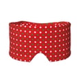 thumbnail image 1 of Kdxio Scarfs for Women Lightweight Print White and Green Polka Dot Pattern Scarf Shawl Fashion Scarves Sunscreen Shawls, 1 of 7