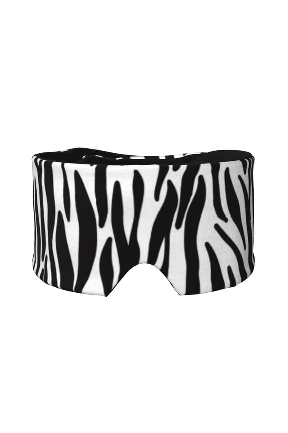 Scarfs for Women Lightweight Print Zebra Pattern Scarf Shawl Fashion Scarves Sunscreen Shawls