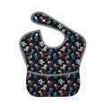 thumbnail image 1 of Kdxio Space Rockets Bibs For Babies, Baby Bibs for Eating, Toddler Bibs, Waterproof Bibs, Feeding Bibs, for Toddlers, Boys, Girls, 1 of 8