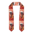 thumbnail image 1 of Kdxio Space Skeleton Art Graduation Stole Class, Graduation Sash, Unisex Adult 36" Academic Commencements-Flattened, 1 of 7
