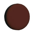 thumbnail image 1 of Kdxio Spare Tire Cover for RV Trailer, Waterproof Wheel Cover,Camper Spare Tire Cover Fit for Rv SUV Truck Travel Trailer 15 inch-Brown, 1 of 8