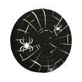 Kdxio Spiders On The  for Tire Cover Wheel Protectors Tyre Covers