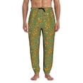 thumbnail image 1 of Kdxio Squirrel And Nuts Pattern Joggers,Sweatpants for Men with Pockets-XX-Large, 1 of 5
