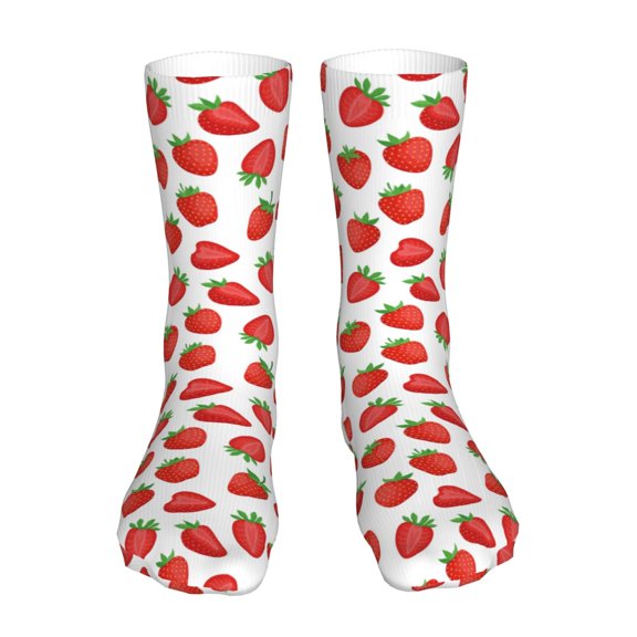 Kdxio Strawberries 标题