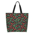 thumbnail image 1 of Kdxio Strawberry Casual Tote Bags Women Big Capacity Shoulder Bag for Women Travel Shoulder Bags Handbags, 1 of 8