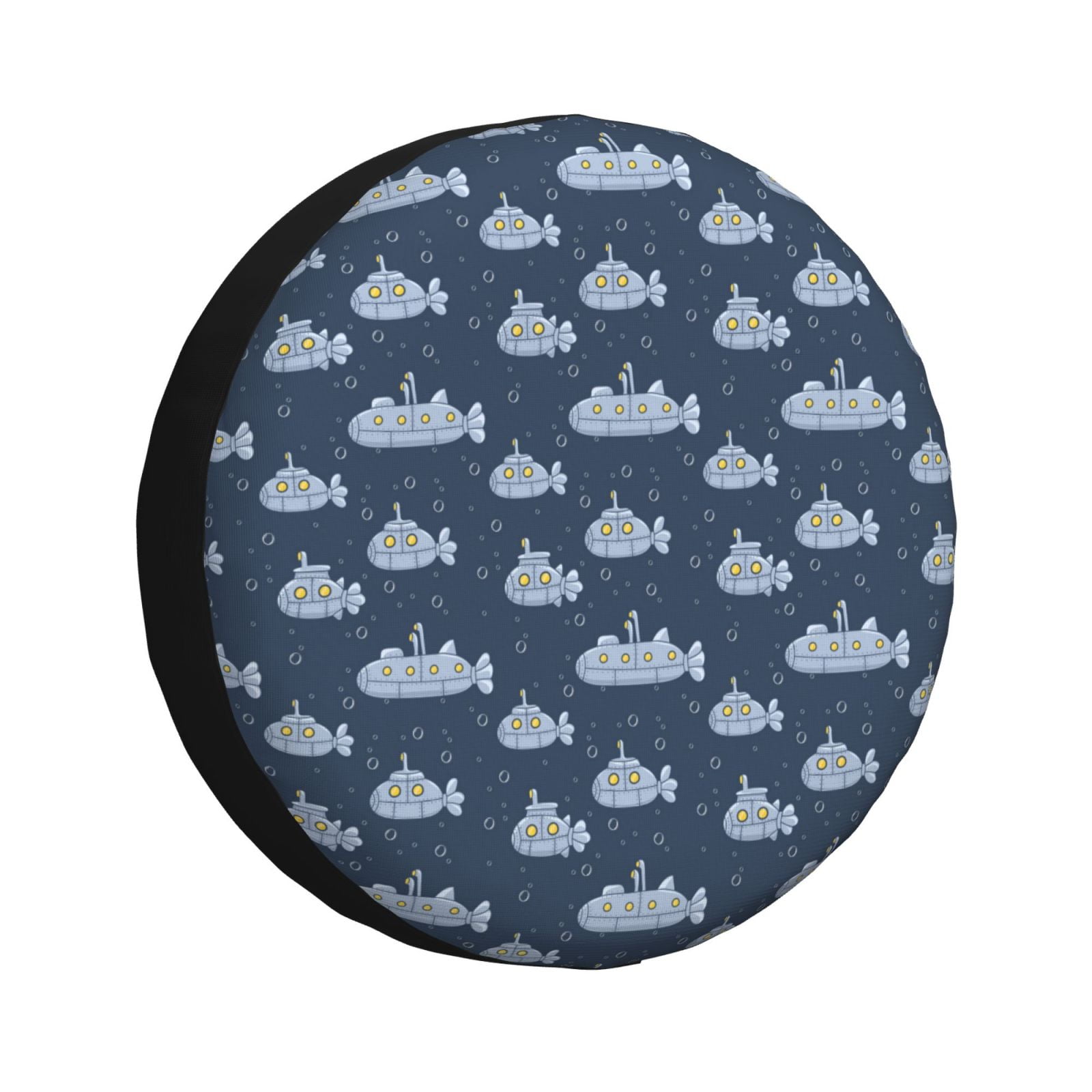 Submarine Rv Kdxio Submarine With Periscope for Tire Cover Wheel Protectors Tyre ...