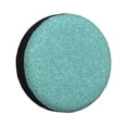 thumbnail image 1 of Kdxio Teal Green Glitter for Tire Cover Wheel Protectors Tyre Covers Weatherproof Wheel Covers Universal Fit for Trailer Rv SUV Truck Camper Travel Trailers 16 inch, 1 of 5