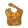 thumbnail image 1 of Kdxio Thanksgiving Day Bibs For Babies, Baby Bibs for Eating, Toddler Bibs, Waterproof Bibs, Feeding Bibs, for Toddlers, Boys, Girls, 1 of 8