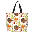 thumbnail image 1 of Kdxio Casual Tote Bags Women Big Capacity Shoulder Bag for Women Travel Shoulder Bags Handbags, 1 of 8