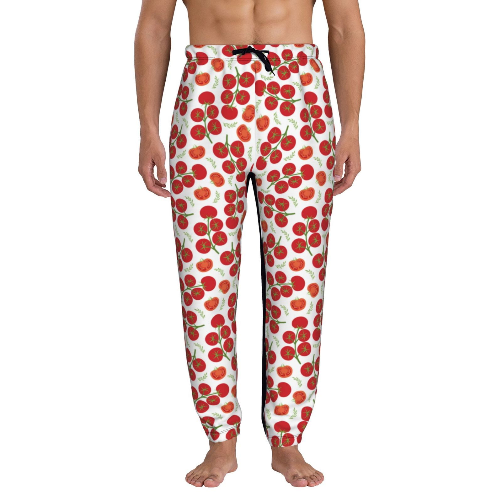 Joggers Tomato main image 0