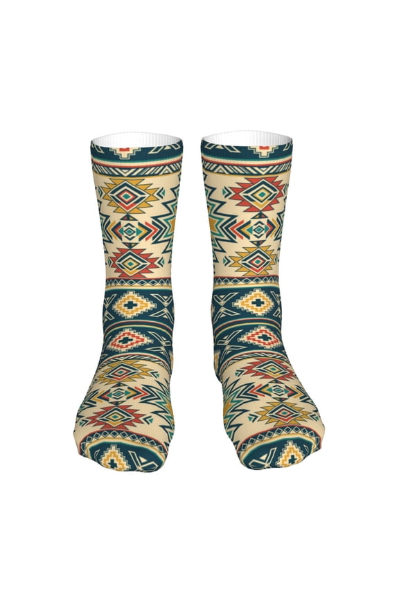 Traditional Tribal Aztec1