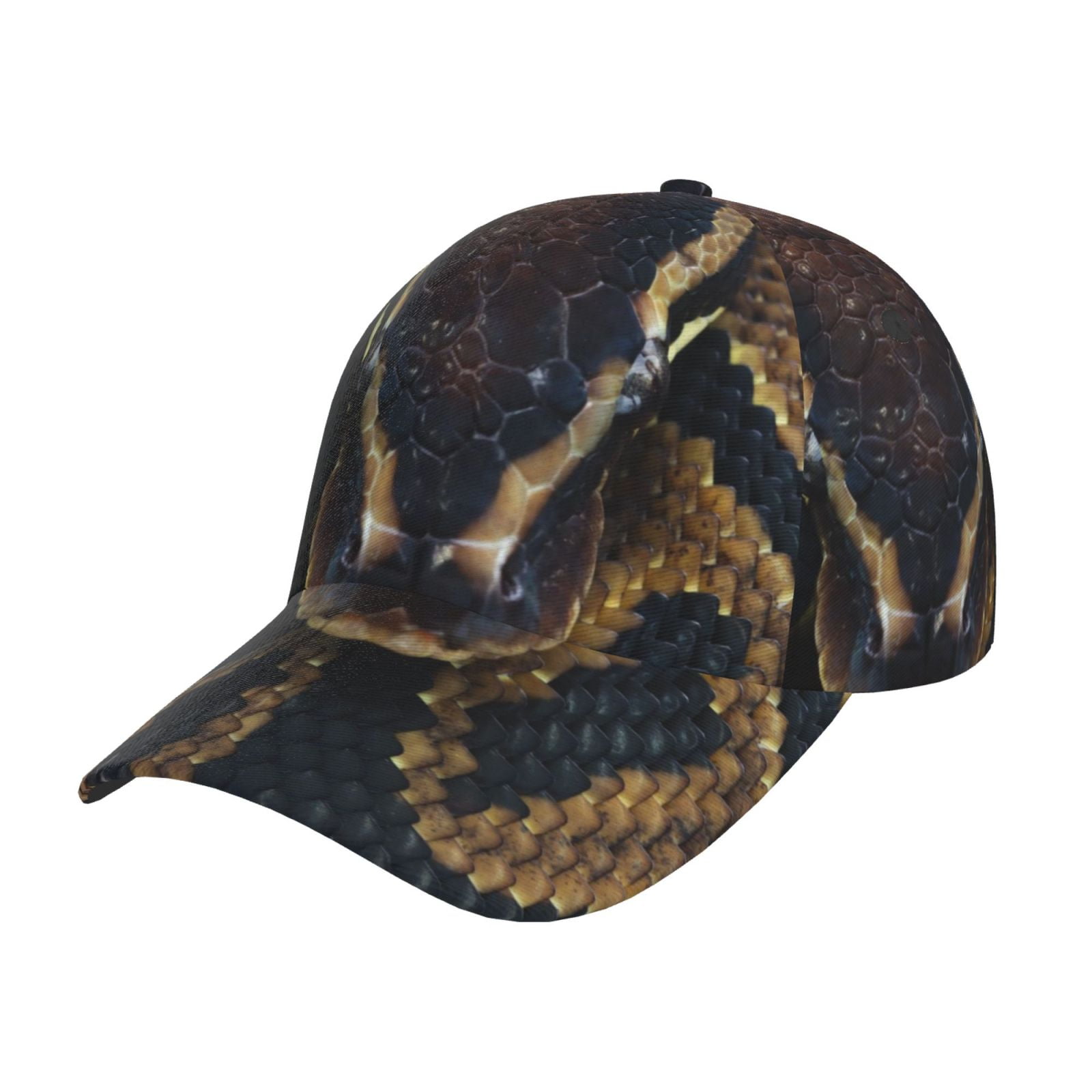 Ball Python Hat