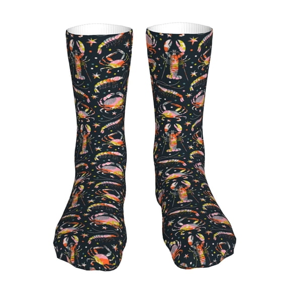 Kdxio Various Crustaceans 标题