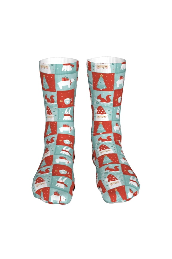 Warm Christmas Memories