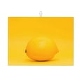 thumbnail image 1 of Kdxio Yellow Lemon for Dish Drying Mat,24*18 inch Absorbent Dish Drainer Kitchen Counter,Large Size Dish Drying Pad for Countertops,Draining Racks, 1 of 9