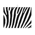 thumbnail image 1 of Kdxio Zebra for Dish Drying Mat,24*18 inch Absorbent Dish Drainer Kitchen Counter,Large Size Dish Drying Pad for Countertops,Draining Racks, 1 of 9