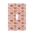 thumbnail image 1 of Kdxio colorful Butterfly Daisy Decorator Light Switch or Receptacle Outlet Wall Plate Decorator Wall Plate Child Safe Outlet Cover-Style T, 1 of 6