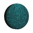 thumbnail image 1 of Kdxio teal sparkling Tire Cover Wheel Protectors Tyre Covers Weatherproof Wheel Covers Universal Fit for Trailer Rv SUV Truck Camper Travel Trailers-17 inch, 1 of 6