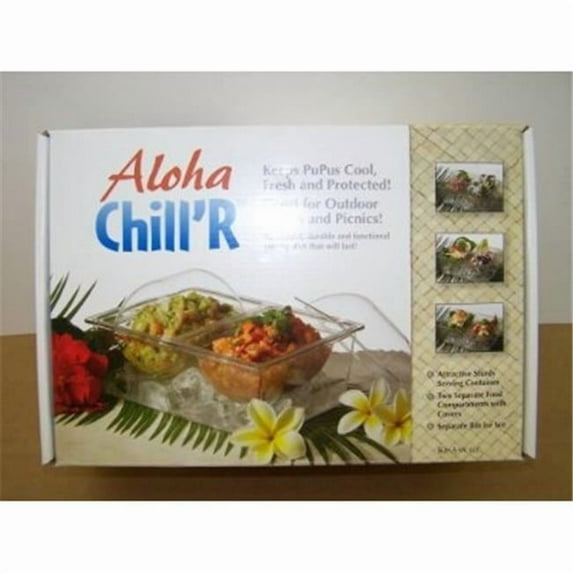 Ke-Anu Aloha Chill R
