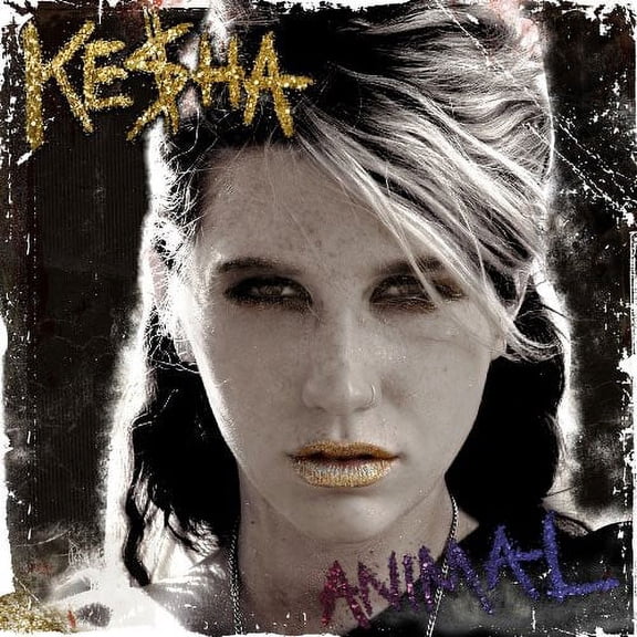 Ke$Ha - Animal: UK Edition - Music & Performance - CD