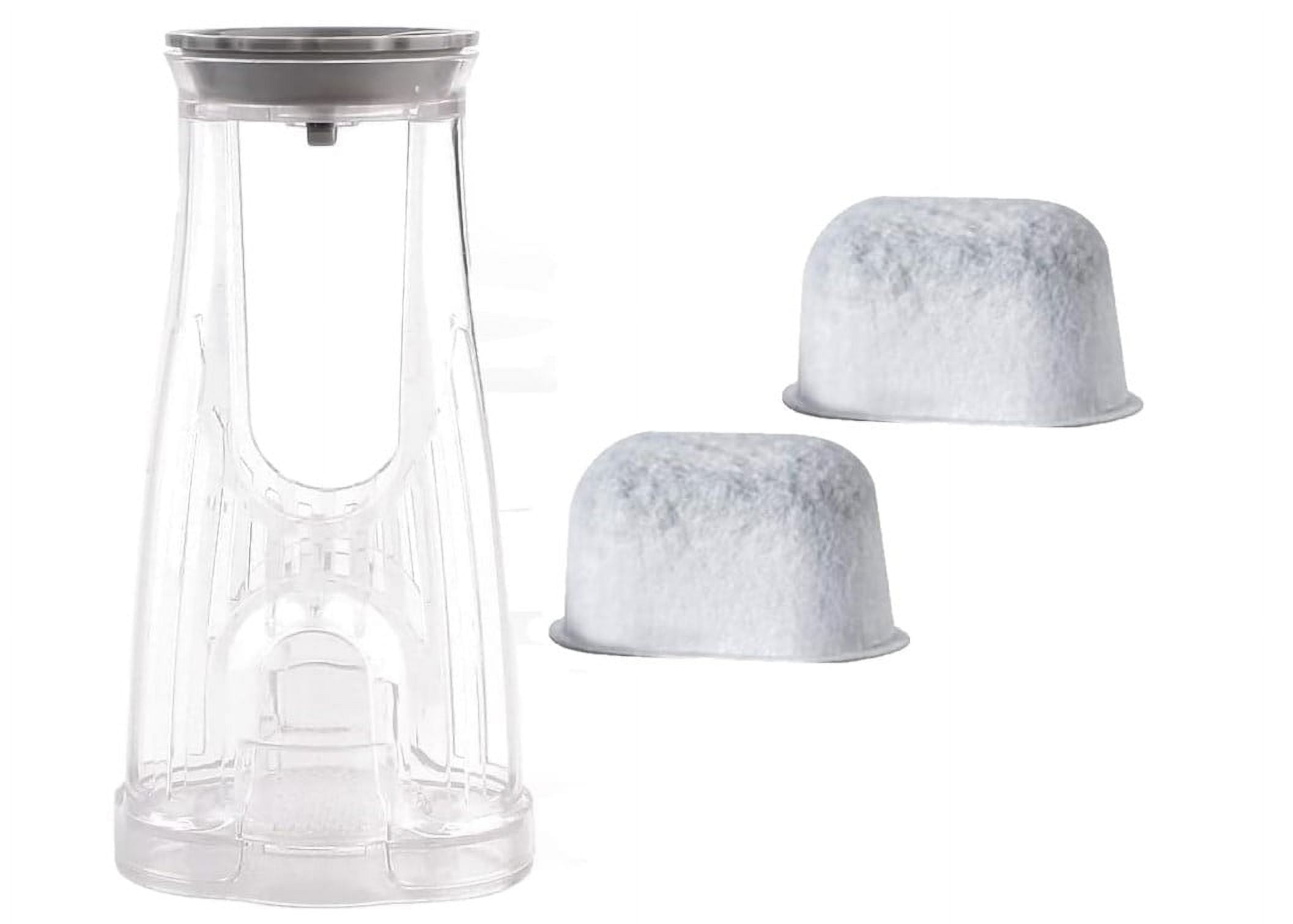 per parti Keurig include 2 pz supporto filtro serbatoio laterale e