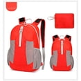 thumbnail image 1 of Ke1Clo Foldable Waterproof Backpack under $5! Lightweight Packable Daypack for Travel Camping Hiking Outdoor Activities Easy Carry Compact Storage for Daily Use, 1 of 7