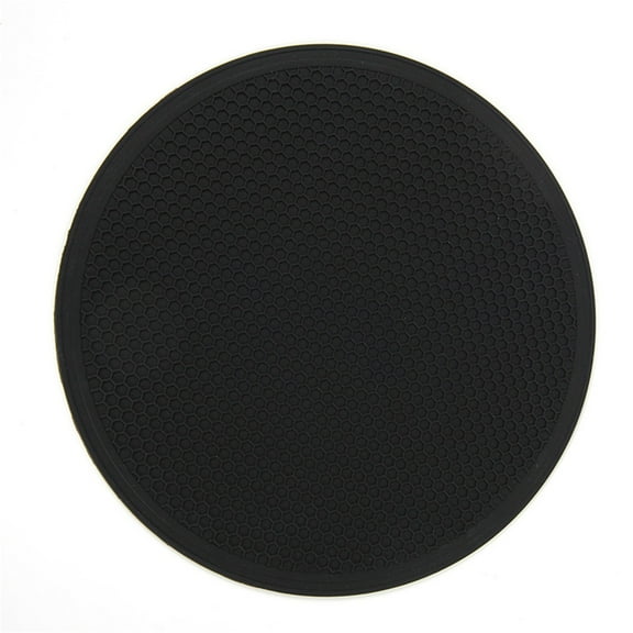 Ke1Clo Insulating Mat Under $5! Heat Resistant Table Mat Non-Slip Honeycomb Design Food Grade BPA Free Easy Clean Dining Protection For Kitchen Bowl Pot High Temperature