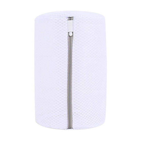 Ke1Clo Laundry Bag under $5! Anti-Deformation Filter Bag for Sweaters and Delicates with Honeycomb Mesh and Rust-Proof Zipper for Washing Machine Use Protects Clothing Longevity