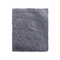Ke1Clo Non-Slip Area Rug under $5! Soft Carpet for Living Room Bedroom Floor Home Decor and Easy Maintenance