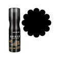 thumbnail image 1 of Ke1Clo Snow Boot Color Repair Spray 100ml, Leather Shoe Dye Refurbishing Solution for Faded Boots Bags Gloves, Quick Easy Color Restoration Care Kit, Black, 1 of 5