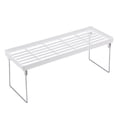 thumbnail image 1 of Ke1Clo Standing Rack, Multi-Purpose Kitchen Organizer Countertop Storage Shelf, Spice Jar Organizer Cabinet Shelf, Space Saving Bathroom Shelf for Pantry Organization, 1 of 1
